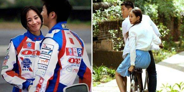 窦骁张钧甯合作的电影