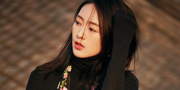 小章子怡的演员叫什么 