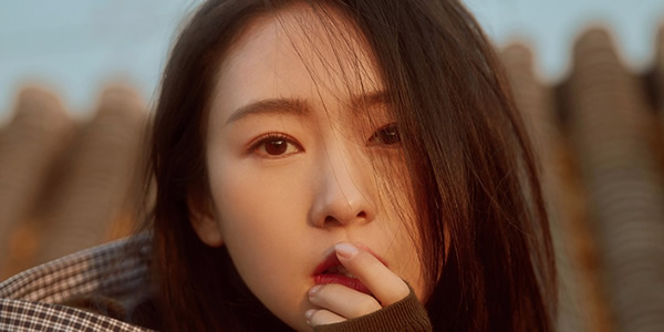 小章子怡的演员叫什么 