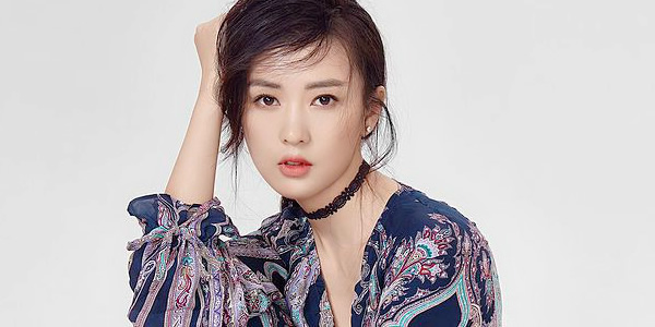 童瑶章子怡太像了什么关系 童瑶章子怡太像了什么关系