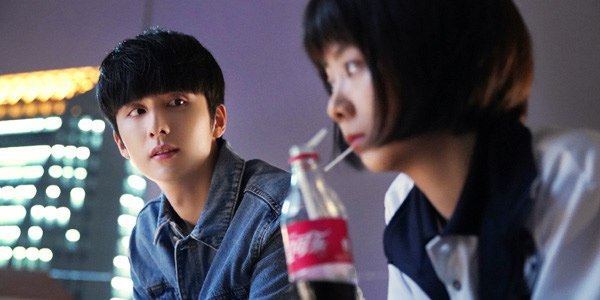 以家人之名二哥喜欢谁