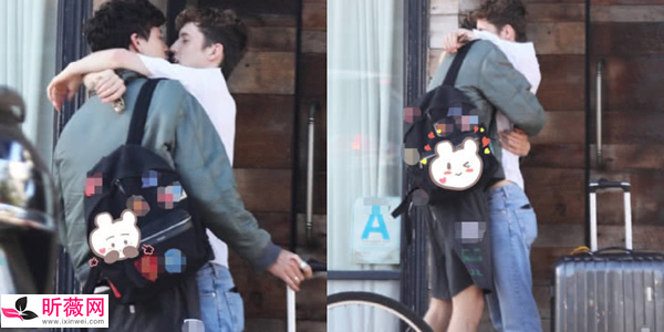 戳爷是同性恋吗 戳爷是同性恋吗