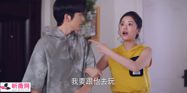 以家人之名原著结局