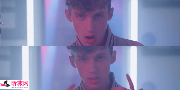 戳爷国外并不火