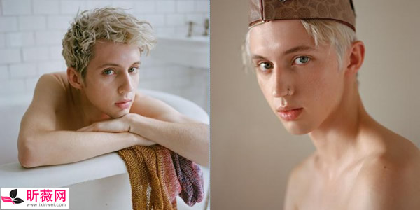 戳爷国外并不火