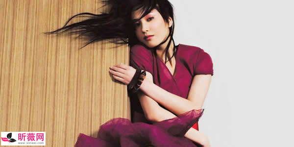 为什么郑希怡叫yumiko、玉米糕？