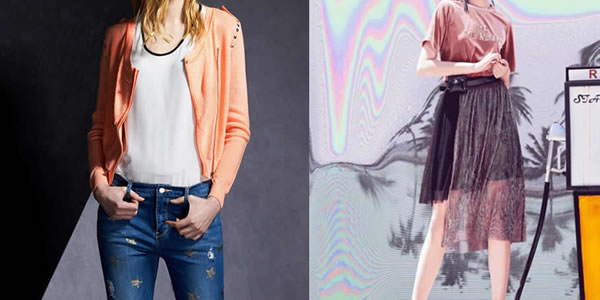 colove是什么牌子女装，colove是什么档次？