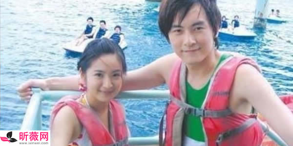 郑元畅林依晨为什么没有在一起