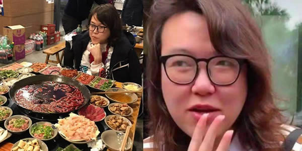 浪胃仙为什么要装女人