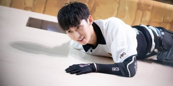 唐九洲女朋友是谁