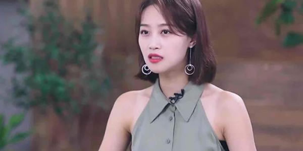 蓝盈莹离开北京人艺原因是什么 蓝盈莹离开北京人艺原因是什么