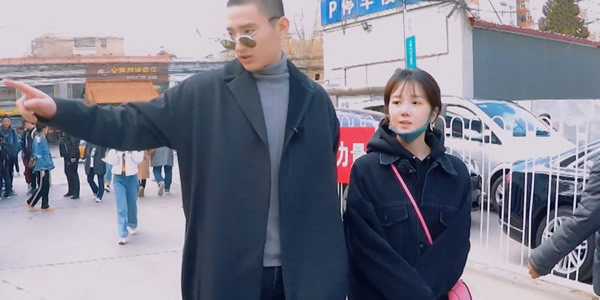 于小彤陈小纭分手原因