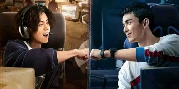 穿越火线路小北原著