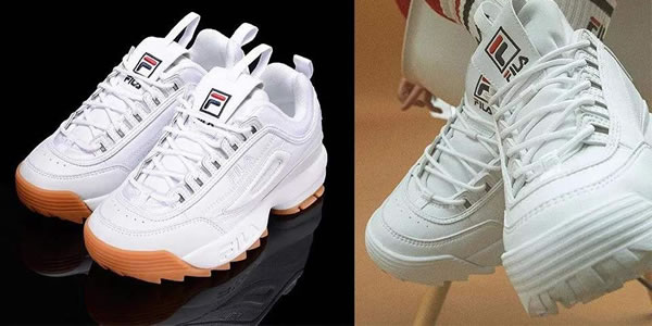 fila是什么牌子，fila是什么牌子档次