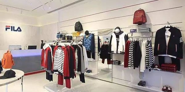 fila是什么牌子，fila是什么牌子档次