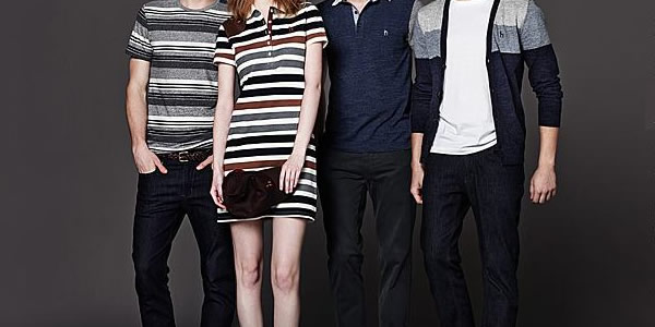 哈吉斯牌子是什么档次 哈吉斯牌子是什么档次