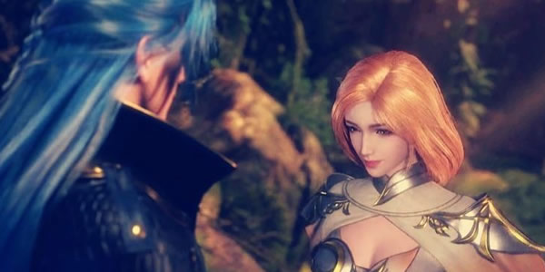 斗罗大陆唐三喜欢过胡列娜吗 斗罗大陆唐三喜欢过胡列娜吗