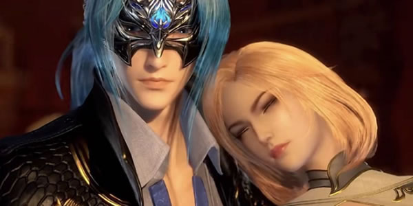 斗罗大陆唐三喜欢过胡列娜吗 斗罗大陆唐三喜欢过胡列娜吗