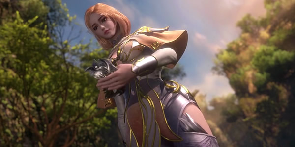 斗罗大陆唐三喜欢过胡列娜吗 斗罗大陆唐三喜欢过胡列娜吗