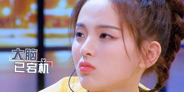 杨超越为什么是锦鲤 杨超越为什么是锦鲤