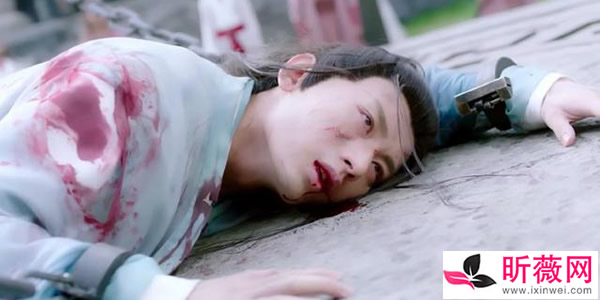 为什么说琉璃美人煞白帝结局太惨了吧