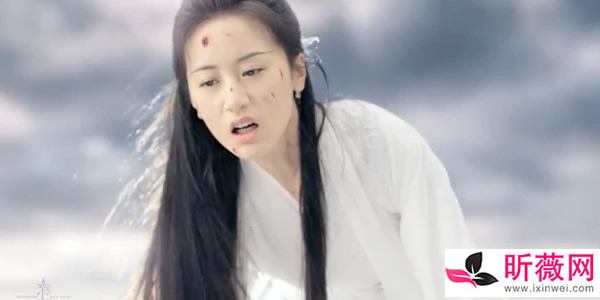 为什么说琉璃美人煞白帝结局太惨了吧