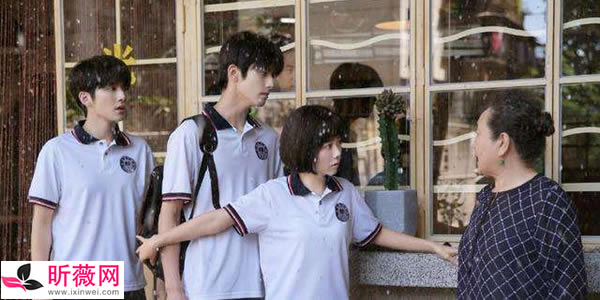 以家人之名二哥贺子秋结局是什么 以家人之名二哥贺子秋结局是什么