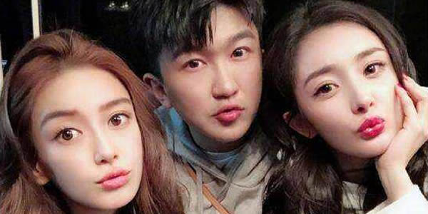 为什么黑张大大 为什么黑张大大