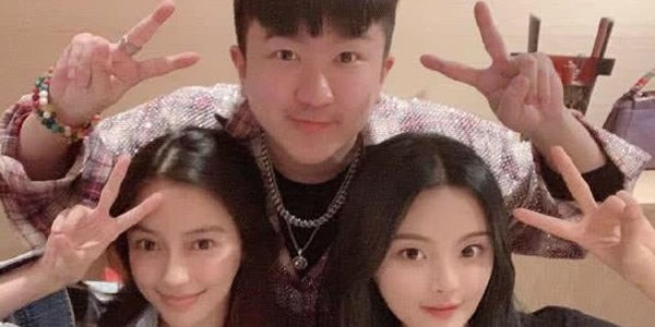 为什么黑张大大 为什么黑张大大