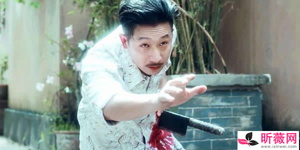 小娘惹每个人结局 小娘惹每个人结局