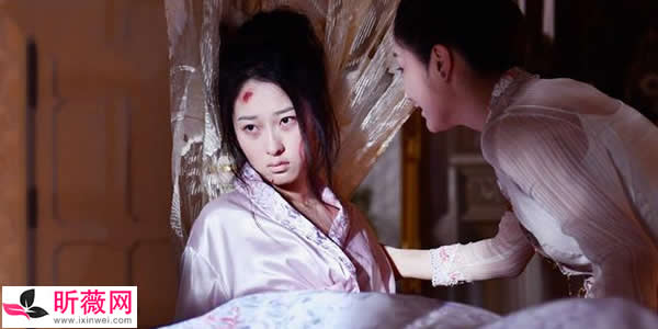 小娘惹每个人结局 小娘惹每个人结局