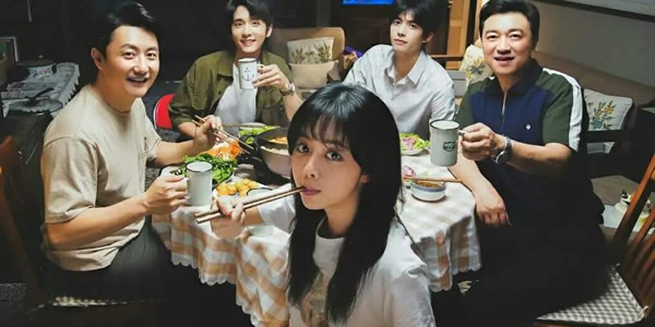 求解以家人之名原著是什么 求解以家人之名原著是什么