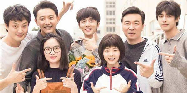 求解以家人之名原著是什么 求解以家人之名原著是什么