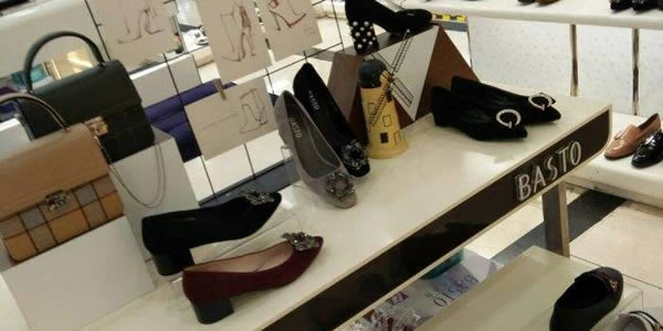 basto是什么牌子，basto什么档次？