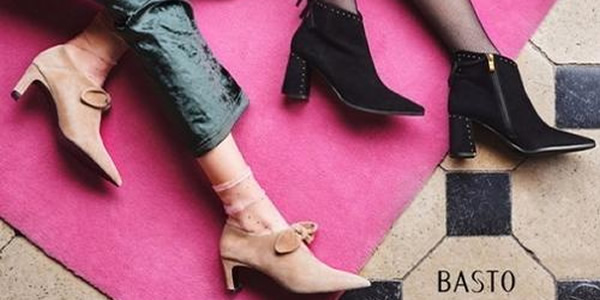 basto女鞋是什么牌子 basto女鞋是什么牌子