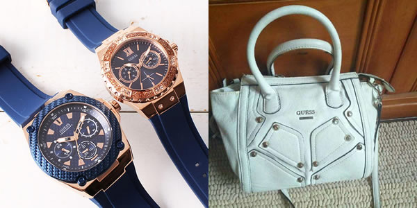 guess属于轻奢品牌吗 guess属于轻奢品牌吗