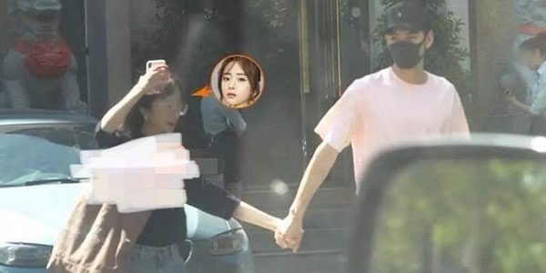 胡冰卿陈星旭恋情是真的吗