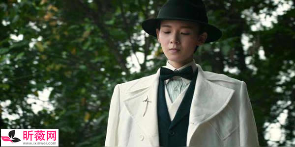 无心法师2小丁猫是男的还是女的 无心法师2小丁猫是男的还是女的