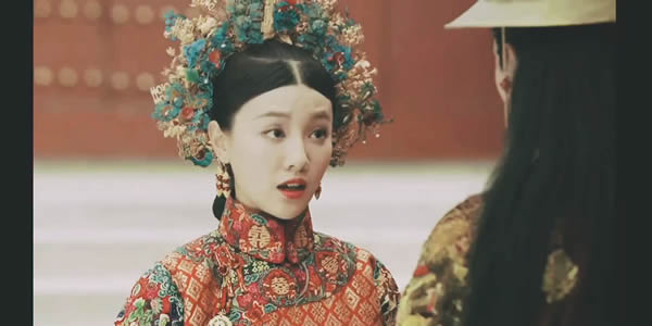 延禧攻略番外金枝玉叶在哪里可以看?