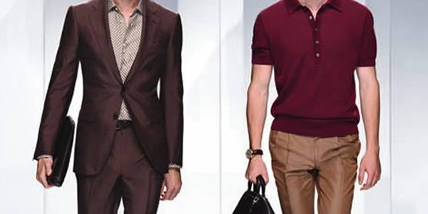 ermenegildo zegna是什么牌子