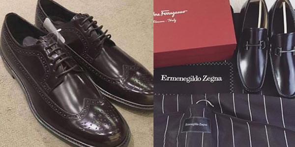 ermenegildo zegna是什么牌子