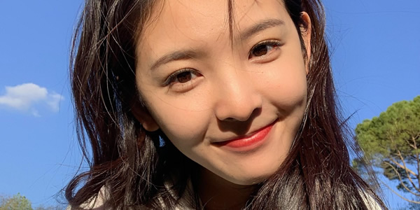 章若楠怎么被发现的 章若楠怎么被发现的