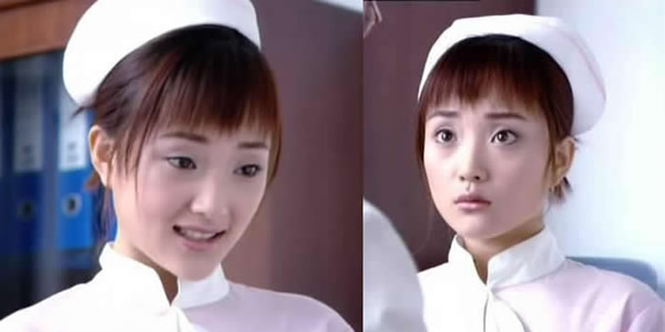李小璐出演护士是哪部剧