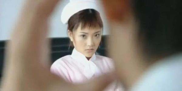李小璐出演护士是哪部剧