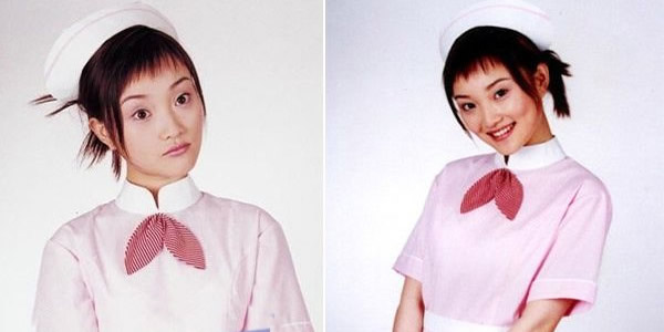 李小璐出演护士是哪部剧