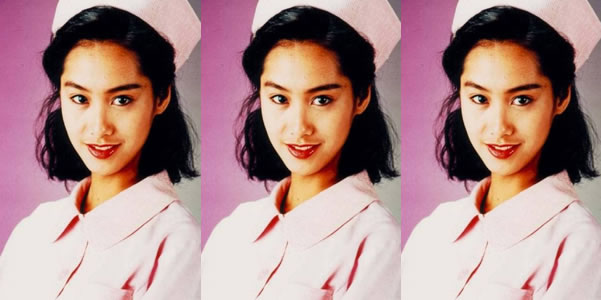 朱茵出演护士是哪部剧