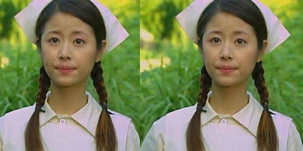 林心如出演护士是哪部剧