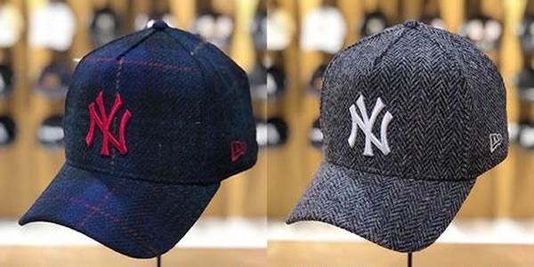 newear是什么牌子,New Era什么档次? newear是什么牌子,New Era什么档次?