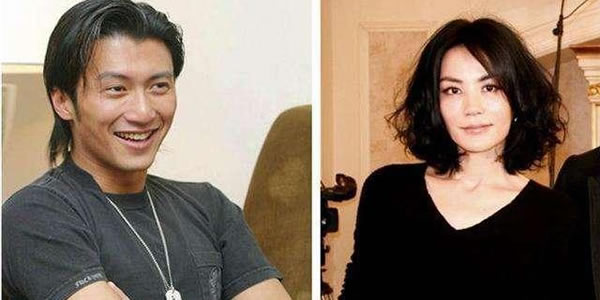 谢霆锋为什么迷恋王菲 谢霆锋为什么迷恋王菲