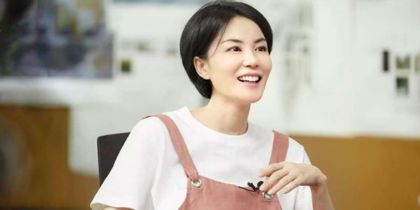 谢霆锋为什么喜欢王菲 谢霆锋为什么喜欢王菲